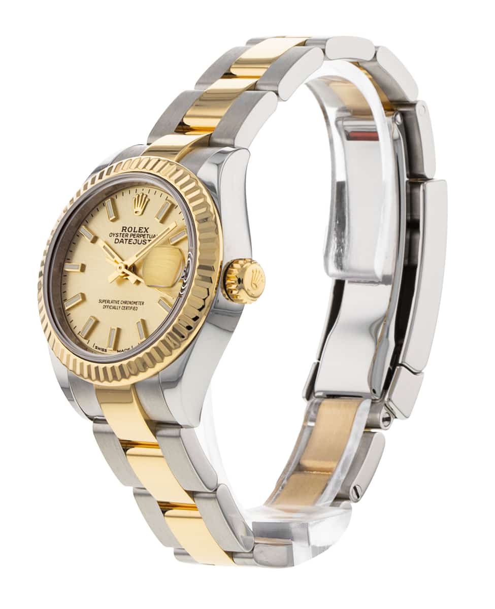 Rolex Datejust Lady 28 279173 Rolex Datejust Lady 28 279173